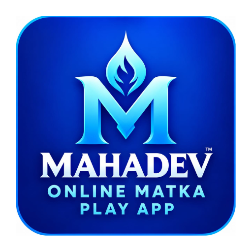 Mahadev Matka 
